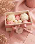 Blüte Collection Luxury Candle Gift Box