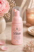 Blüte Collection Foaming Hand Soap – 2 oz (60 ml)