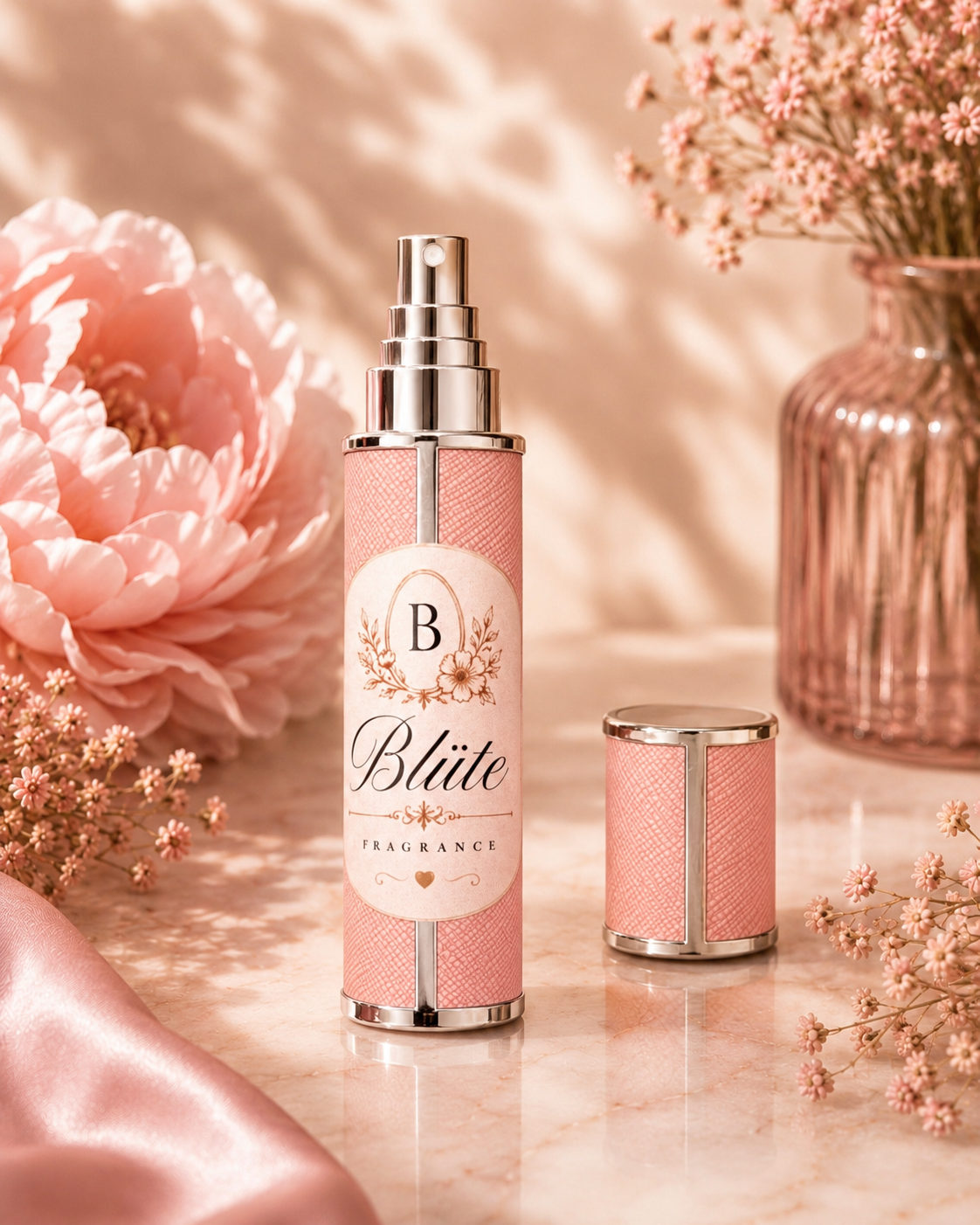 Blüte Collection Luxury Fragrance Spray – 10 ml